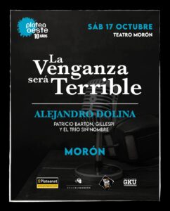 dolina moron