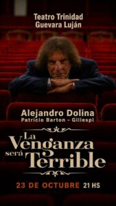 dolina lujan
